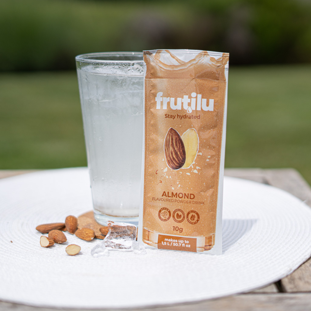 Frutilu Istant Drink 30X10gr