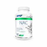 NAC 150 mg 90 Tabs SFD Nutrition