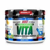 Vita Vitamins & Mineral Complex 60cps Universal Mc Gregor