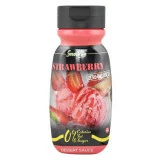 Sciroppo Strawberry 320 ml Servivita