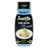 Salsa Yogurt 320 ml Servivita