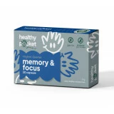 Memory & Focus 30 cps Healthy Pocket