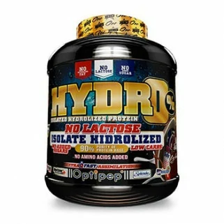 BIG Hydro 0% 1,8kg universal mcgregor