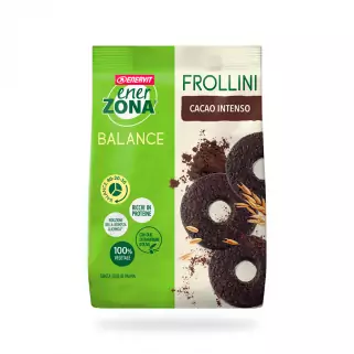 Balance Frollini 250 gr Enerzona