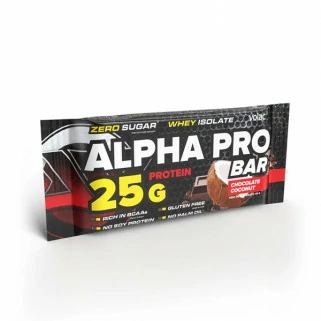 Alpha Pro Bar 55 gr