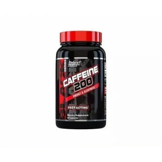 Lipo 6 Caffeine 60cps