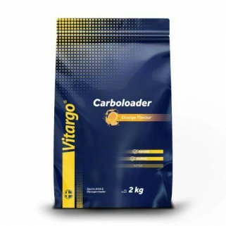 Vitargo Carboloader 2Kg