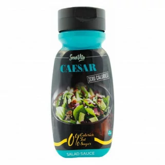 Salsa Caesar 320 ml Servivita